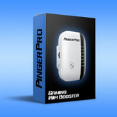 PingerPro - Gaming-WLAN-Booster